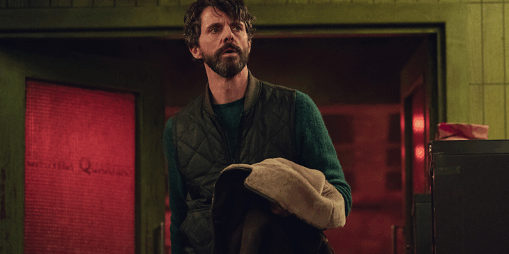 Dept. Q | Com Matthew Goode, série ganha trailer oficial e data na Netflix