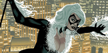 Gata Negra se tonará super-heroína na Marvel