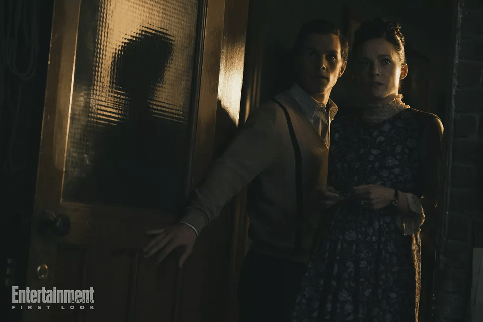 Invocação do Mal 4 | Vera Farmiga e Patrick Wilson preparam suas despedidas em imagens oficiais