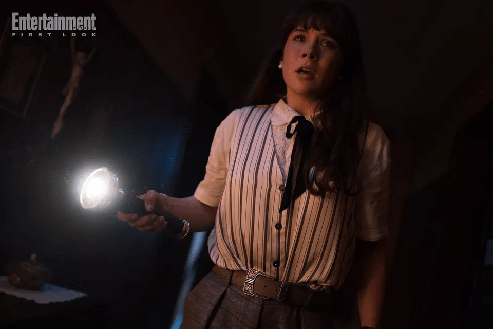 Invocação do Mal 4 | Vera Farmiga e Patrick Wilson preparam suas despedidas em imagens oficiais