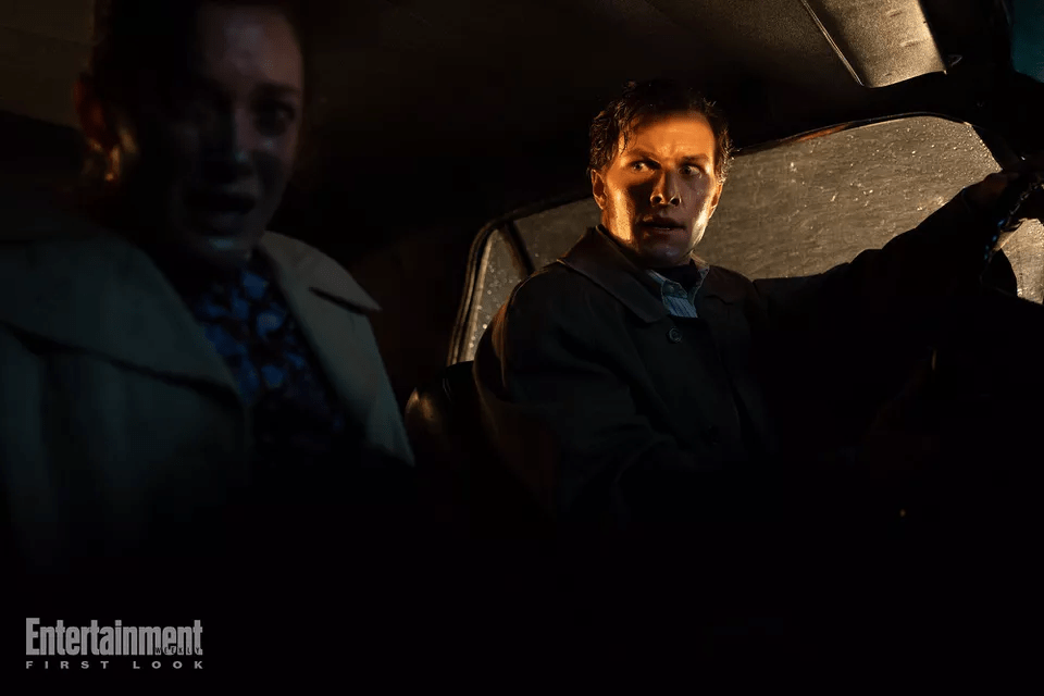 Invocação do Mal 4 | Vera Farmiga e Patrick Wilson preparam suas despedidas em imagens oficiais