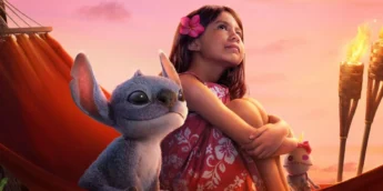 Lilo & Stitch no live-action da Disney