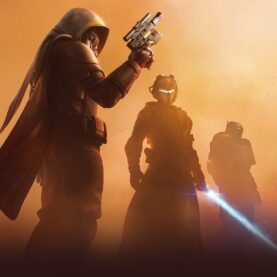 Destiny e Star Wars