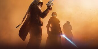 Destiny e Star Wars