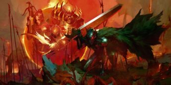 Diablo e Berserk