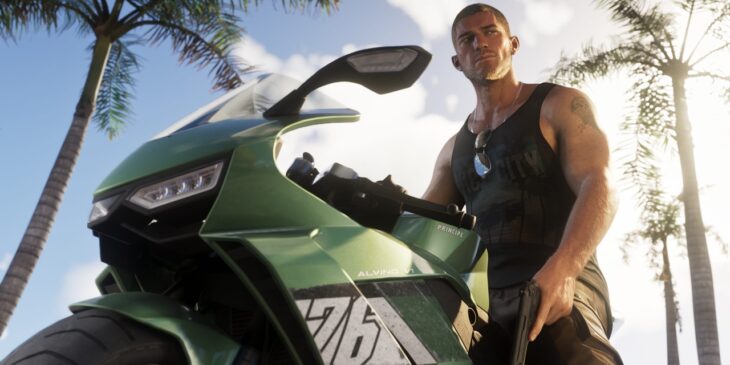 GTA VI e Rockstar Games