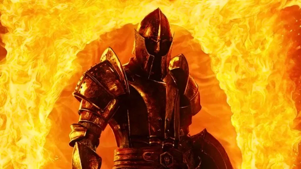 The Elder Scrolls IV Oblivion Remastered jogos mais vendidos 2025