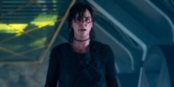 Charlize Theron em The Old Guard 2