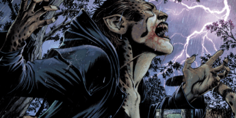 DC anuncia retorno de Greg Rucka com HQ de Mulher-Leopardo e Lince