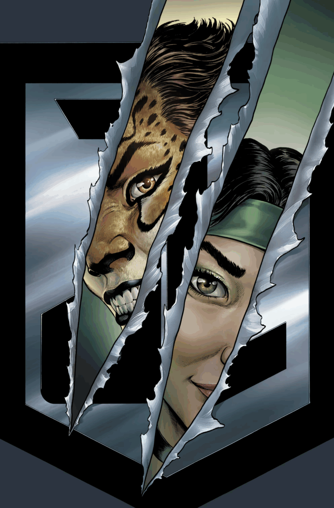 DC anuncia retorno de Greg Rucka com HQ de Mulher-Leopardo e Lince