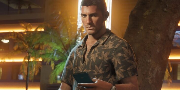 GTA em Hollywood