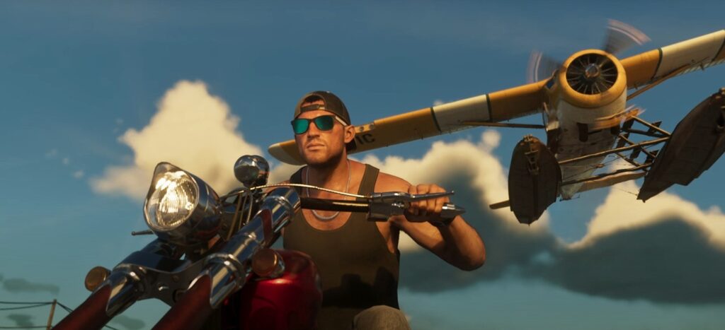 Recorde do GTA VI
