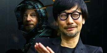 Franquia Death Stranding e Hideo Kojima