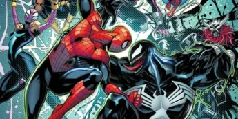 Homem-Aranha contra o Venom