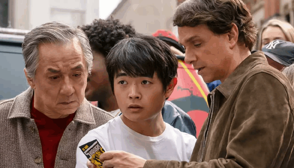 Karatê Kid: Lendas vale o ingresso? Veja o que a crítica está falando