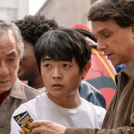 Karatê Kid: Lendas vale o ingresso? Veja o que a crítica está falando