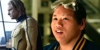 Lewis Pullman e Ned Leeds