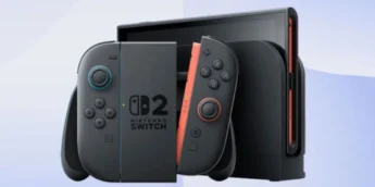 Nintendo Switch 2 estimativa vendas