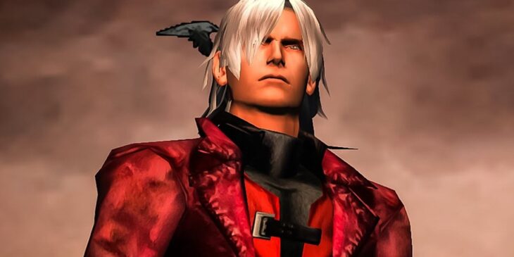 Remake do Devil May Cry