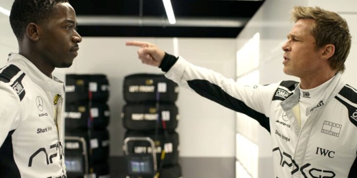 Canção de F1