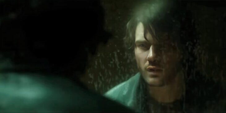 Return to Silent Hill nos EUA
