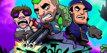 Deadtime Defenders