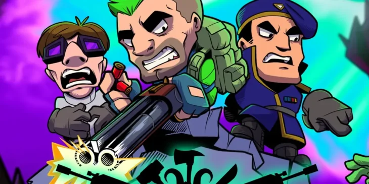 Deadtime Defenders