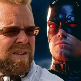 Joe Carnahan e trilogia cancelada do Demolidor