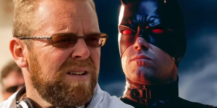 Joe Carnahan e trilogia cancelada do Demolidor