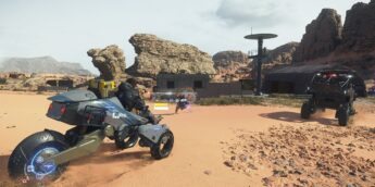 Combate de Death Stranding