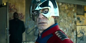 Pacificador em trailer da 2ª temporada