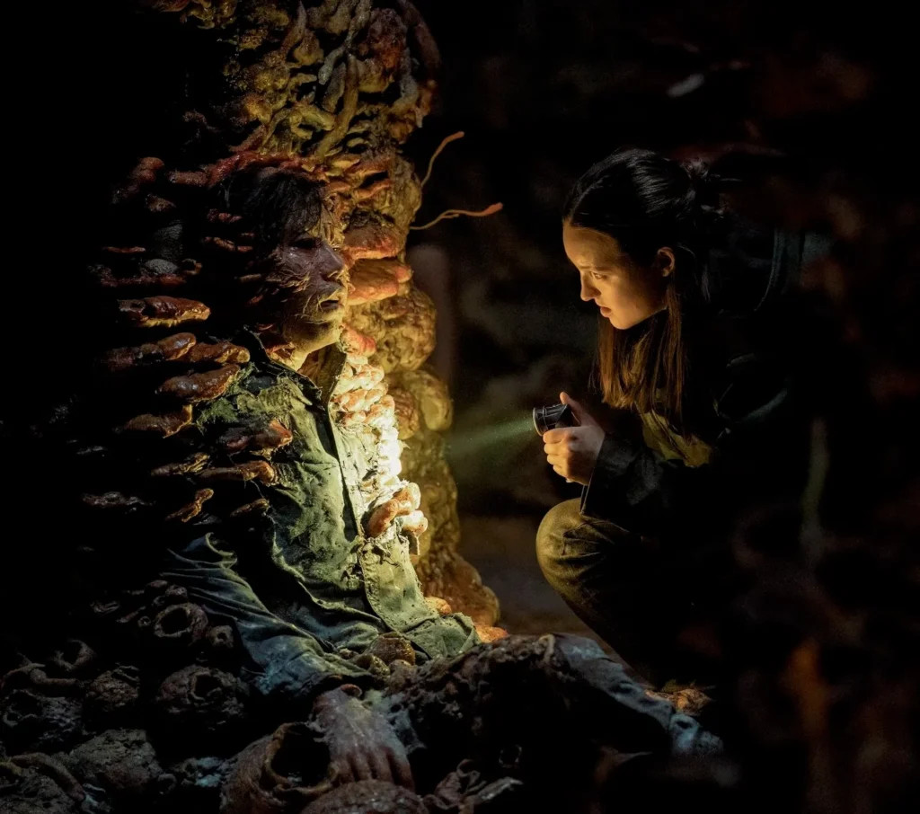 Quinto episódio da segunda temporada de The Last of Us