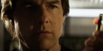 Tom Cruise na franquia Missão: Impossível