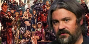 Jonathan Hickman sobre experiência com os X-Men: 