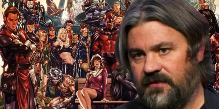 Jonathan Hickman sobre experiência com os X-Men: