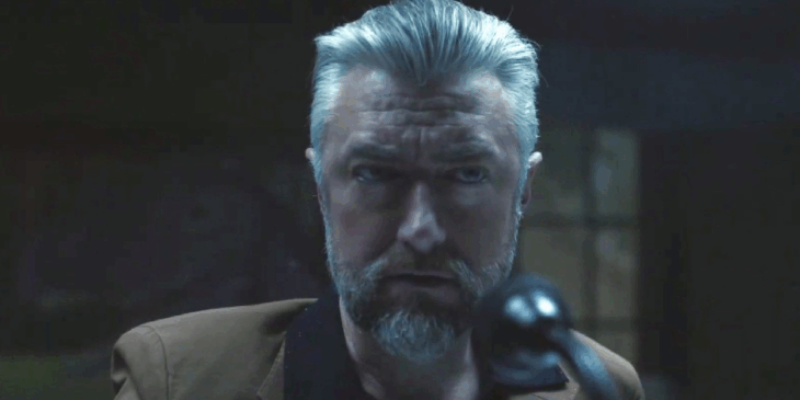 Superman | Sean Gunn confirma participação como Maxwell Lord