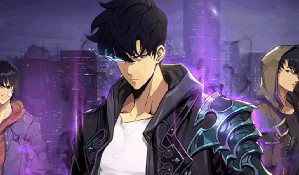 Solo Leveling: Arise ganha atualização de aniversário; Saiba o que há de novo