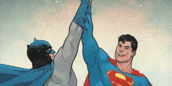 Batman e Superman pode ser o próximo filme de James Gunn, diz jornalista