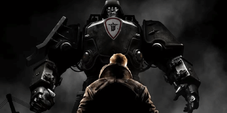 Wolfenstein II: Jogo aclamado da Bethesda está de graça para PC; Saiba como resgatar