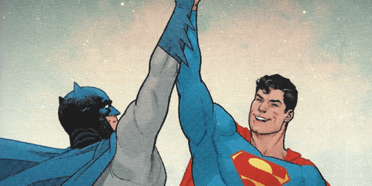 Batman e Superman pode ser o próximo filme de James Gunn, diz jornalista