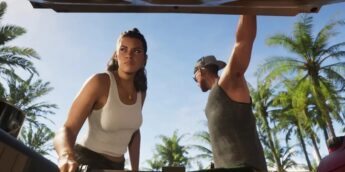 GTA VI com dublagem
