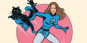 Dia das Mães em Avengers Doomsday