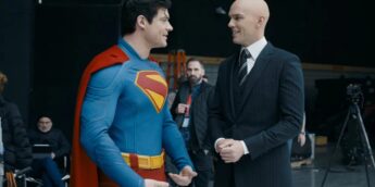 Superman do James Gunn