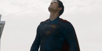 Trailer oficial do Superman