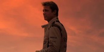Brad Pitt como piloto de F1 em filme da Warner