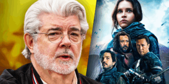 Star Wars: Criador de Andor revela bastidores de conversa recompensadora com George Lucas