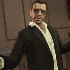 GTA 4 pode chegar para PlayStation 5 e Xbox Series ainda este ano
