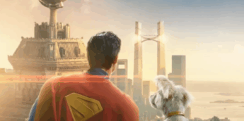 Superman: DC Studios revela imagem da nova Metrópolis; Saiba os detalhes