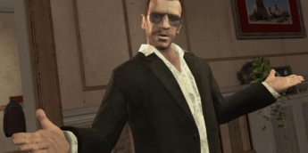 GTA 4 pode chegar para PlayStation 5 e Xbox Series ainda este ano