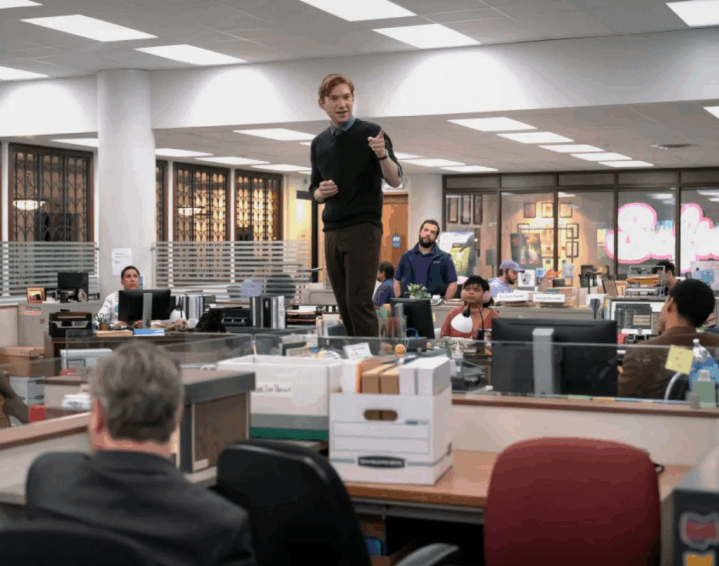 the-paper-the-office